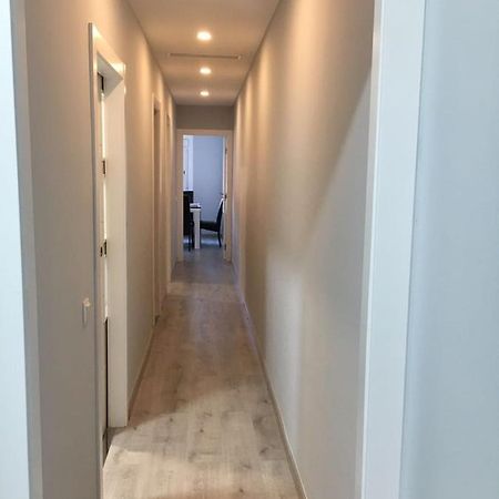 Apartamento sagrada familia gaudi Barcelona Exterior foto