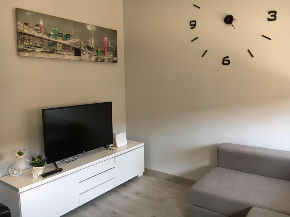 Apartamento sagrada familia gaudi Barcelona Exterior foto