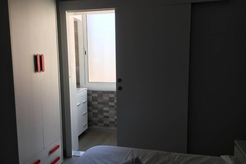 Apartamento sagrada familia gaudi Barcelona Exterior foto