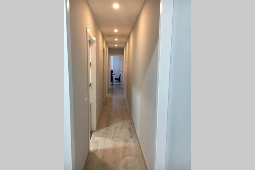 Apartamento sagrada familia gaudi Barcelona Exterior foto