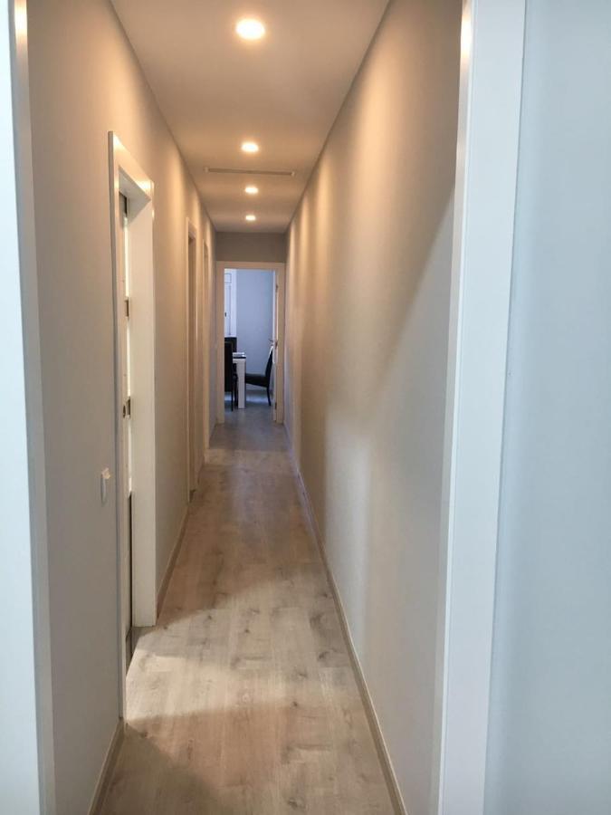 Apartamento sagrada familia gaudi Barcelona Exterior foto