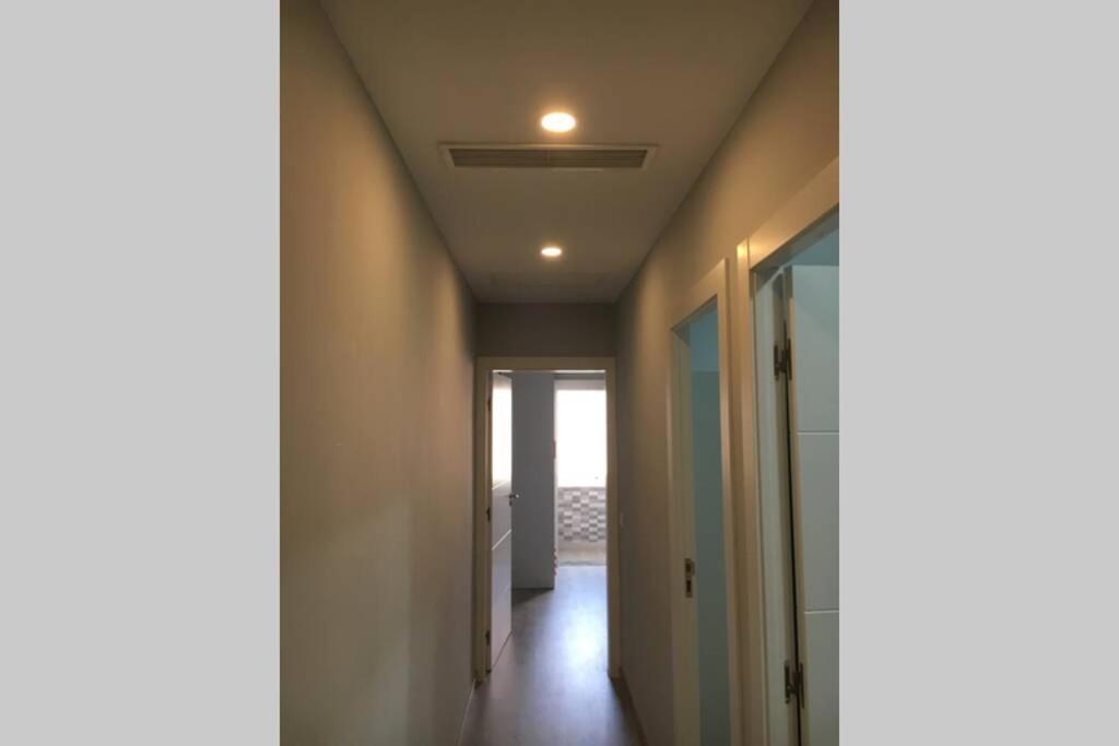 Apartamento sagrada familia gaudi Barcelona Exterior foto